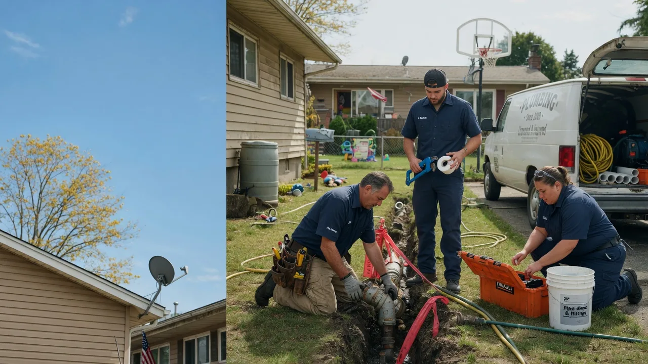 Garbage Disposal Replacement in Stockbridge, GA near me