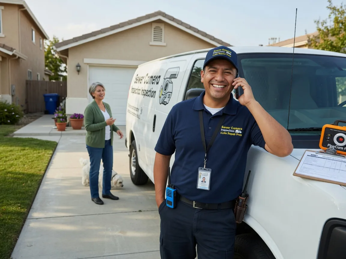 Sewer Line Repair Stockbridge, GA FAQs
